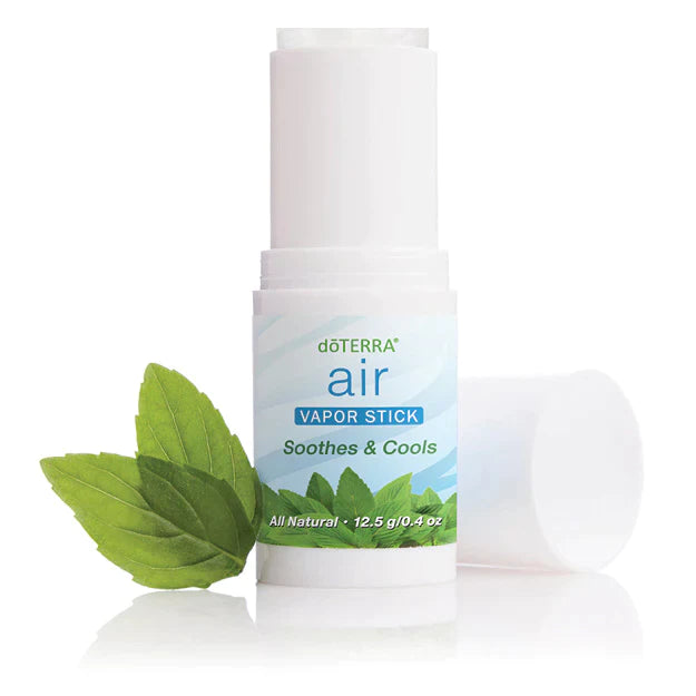 dōTERRA Air® Vapor (Brust- & Halsbalsam) Stick