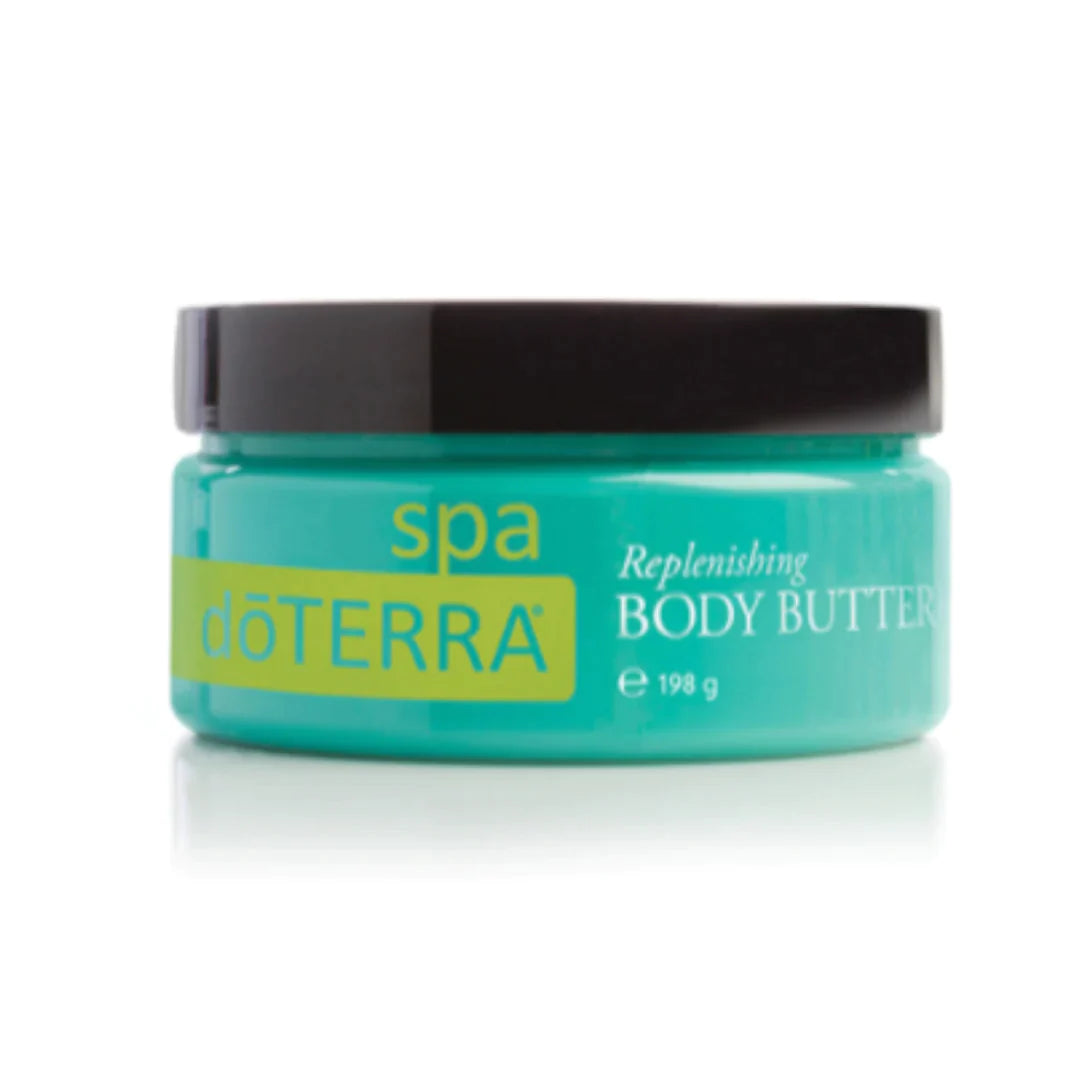 dōTERRA SPA Replenishing Body Butter (Körperbutter) - 198g