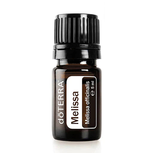 dōTERRA Zitronenmelisse (Melissa) - 5ml