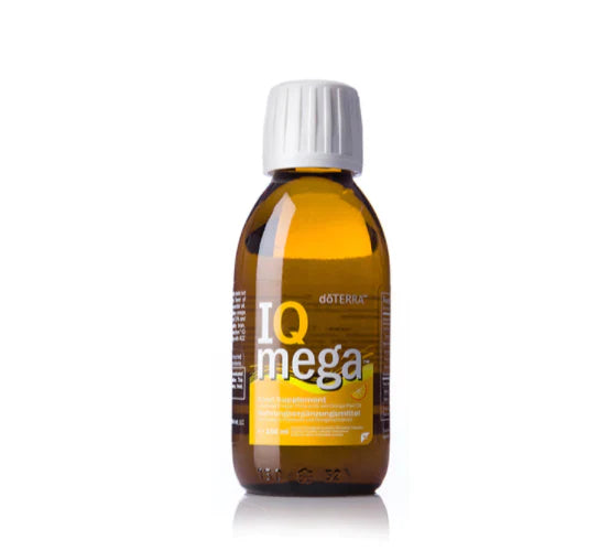 dōTERRA IQ Mega