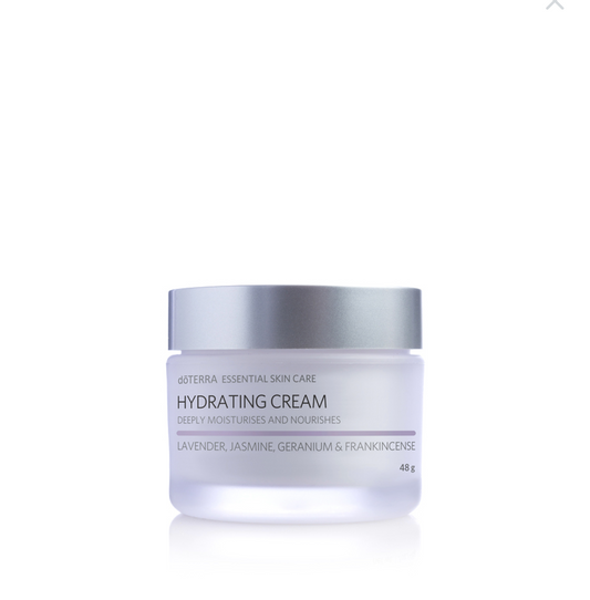 dōTERRA Hydrating Cream