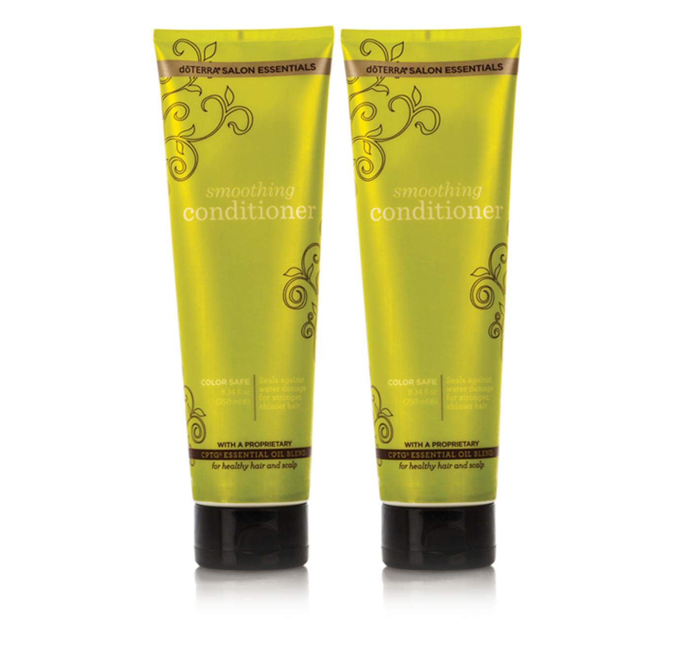 dōTERRA Smoothing Conditioner 2–Pack