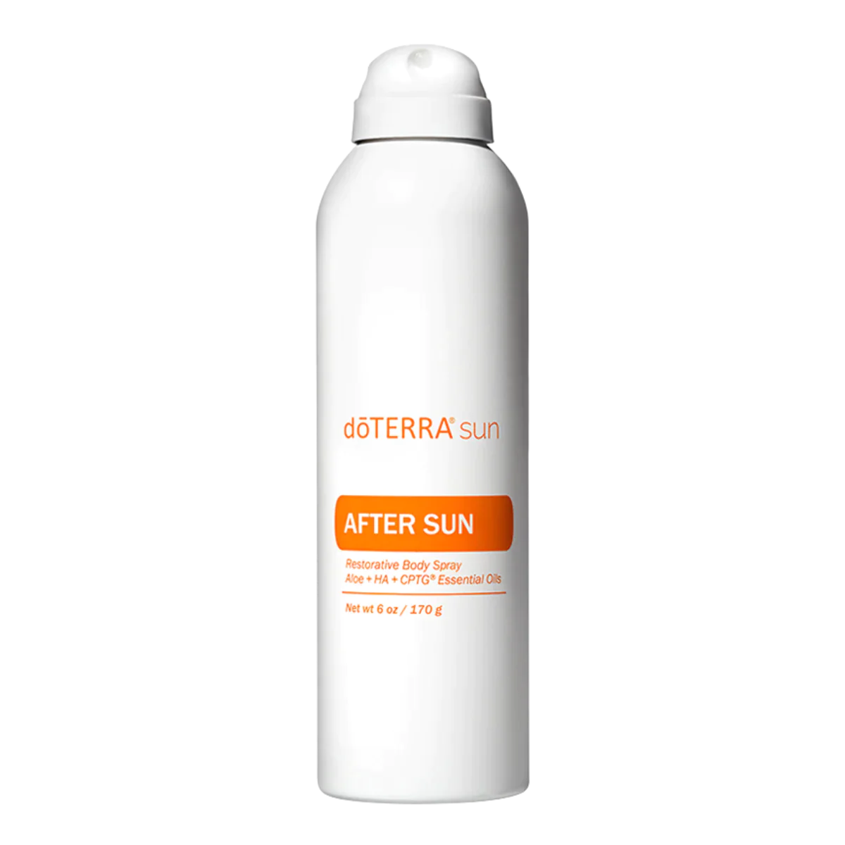 dōTERRA Sun After-Sun-Körperspray