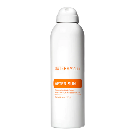 dōTERRA Sun After-Sun-Körperspray