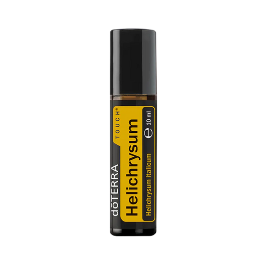 Strohblume Roll-On (Helichrysum Touch) - 10ml