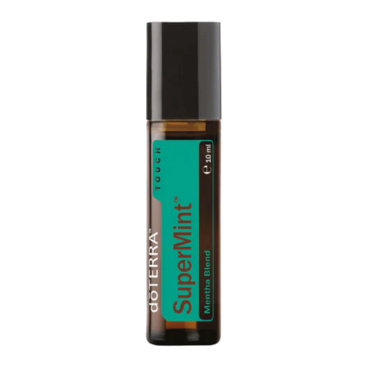 dōTERRA SuperMint™ Touch (Minze-Mischung Roll-On) - 10ml