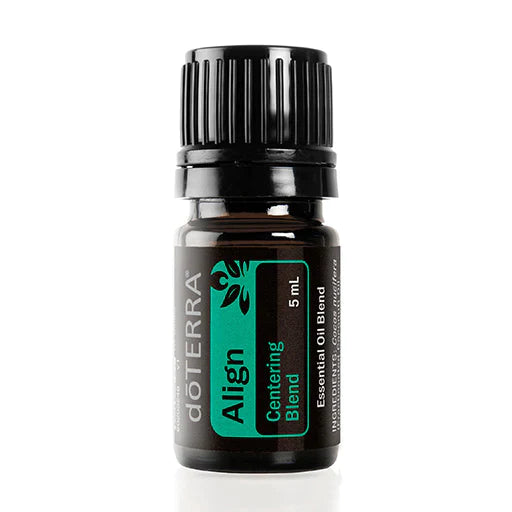 dōTERRA Align (Zentrierende Mischung) - 5ml