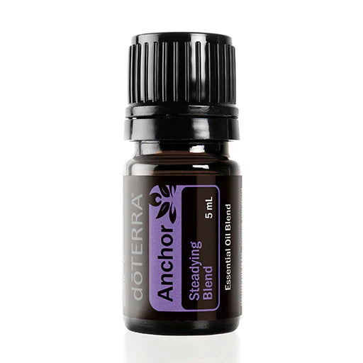 dōTERRA Anchor (Stabilisierende Mischung) - 5ml