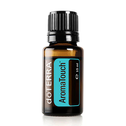 dōTERRA AromaTouch (Massage-Mischung) - 15ml