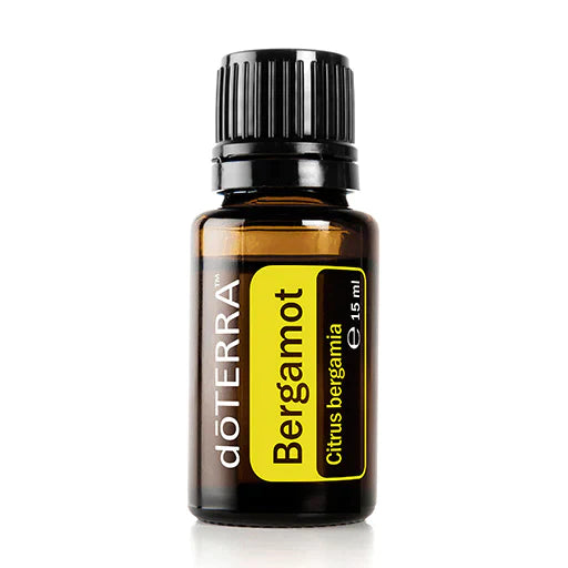 dōTERRA Bergamotte (Bergamot) - 15ml