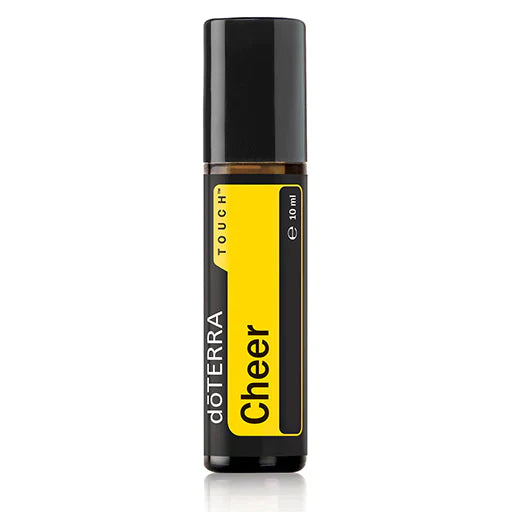 dōTERRA Cheer Touch (Erbauende Mischung Roll-On) - 10ml