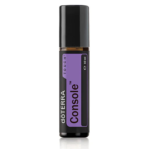 dōTERRA Console Touch (Tröstende Mischung Roll-On) - 10ml