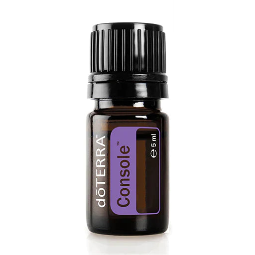 dōTERRA Console (Tröstende Mischung) - 5ml