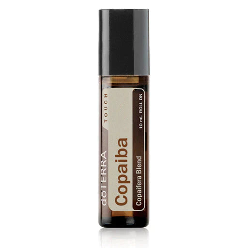 dōTERRA Kopaiva Roll-On (Copaiba Touch) - 10ml