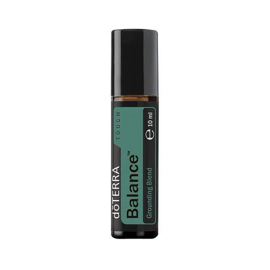 dōTERRA Balance Touch (Erdende Mischung Roll-On) - 10ml