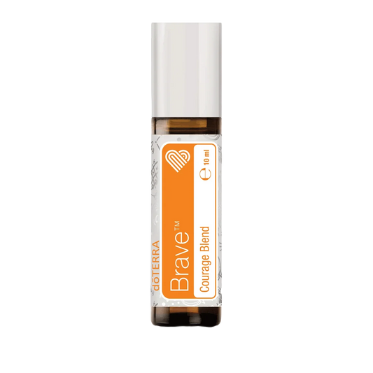 dōTERRA Brave (Ermutigende Mischung Roll-On) - 10ml