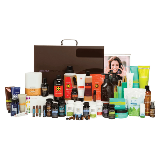 dōTERRA Business Leader Kit mit KOSTENLOSER dōTERRA-Mitgliedschaft