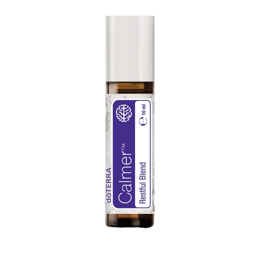 dōTERRA Calmer (Erholungsmischung Roll-On) - 10ml