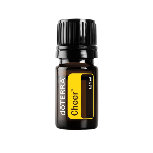 dōTERRA Cheer (Erbauende Mischung) - 5ml