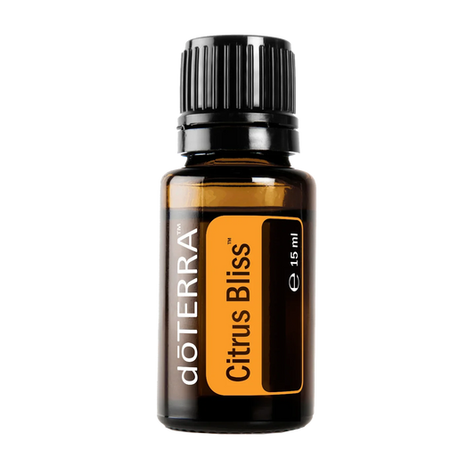 dōTERRA Citrus Bliss (Belebende Mischung) - 15ml