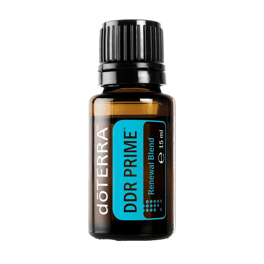 dōTERRA DDR Prime (Zellkomplex Mischung) - 15ml