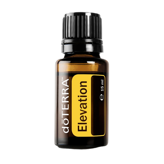 dōTERRA Elevation® Essential Oil Blend - 15ml