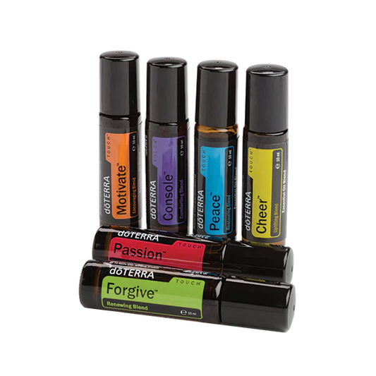 dōTERRA Essential Aromatics Touch Kit