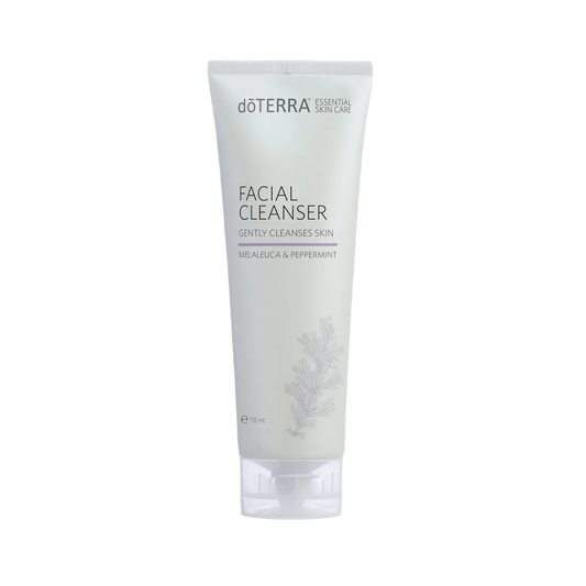 dōTERRA Facial Cleanser