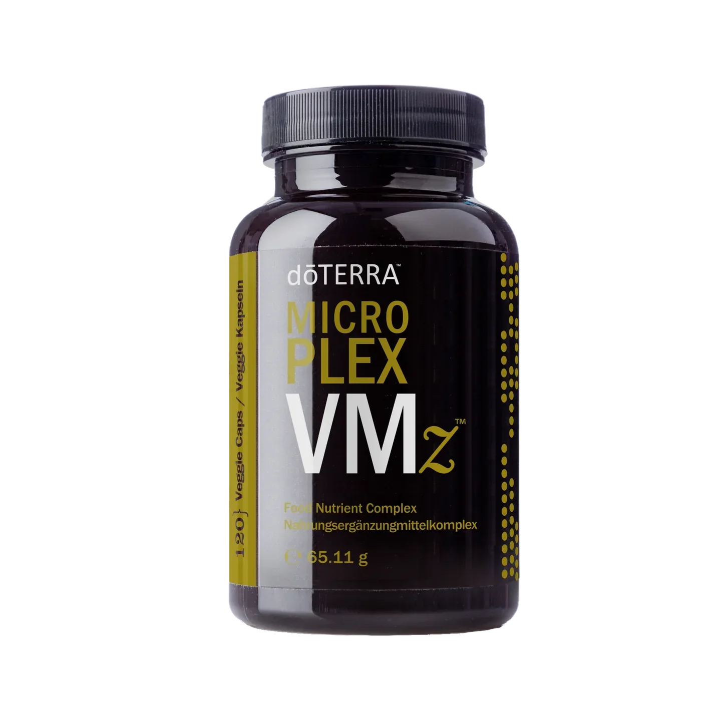 dōTERRA Vegan Microplex VMz™ (Nährstoffkomplex ) - 120 Kapseln