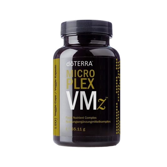 dōTERRA Vegan Microplex VMz™ (Nährstoffkomplex ) - 120 Kapseln