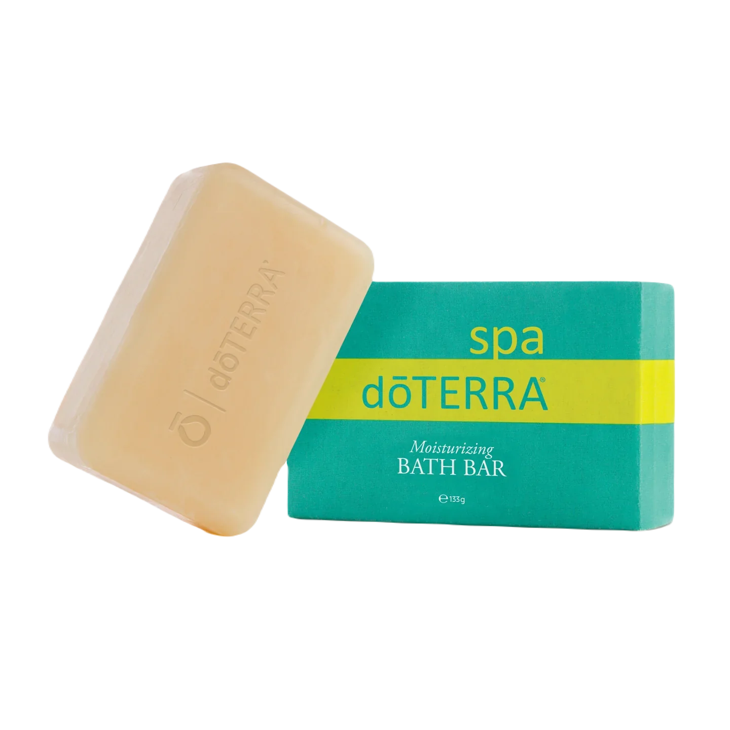 dōTERRA SPA Moisturising Bath Bar (Reinigungsseife) - 113g