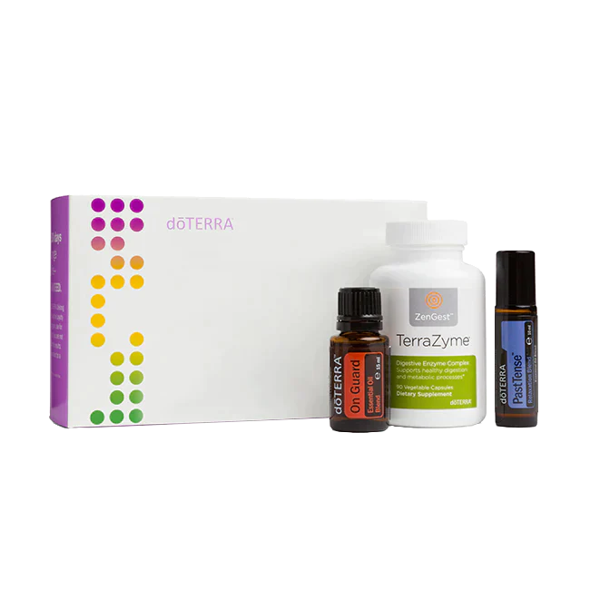 Monthly Vitality Kit