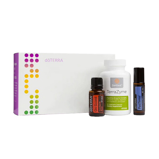 Monthly Vitality Kit