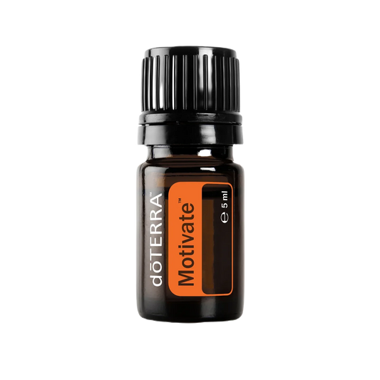 dōTERRA Motivate (Ermutigende Mischung) - 5ml