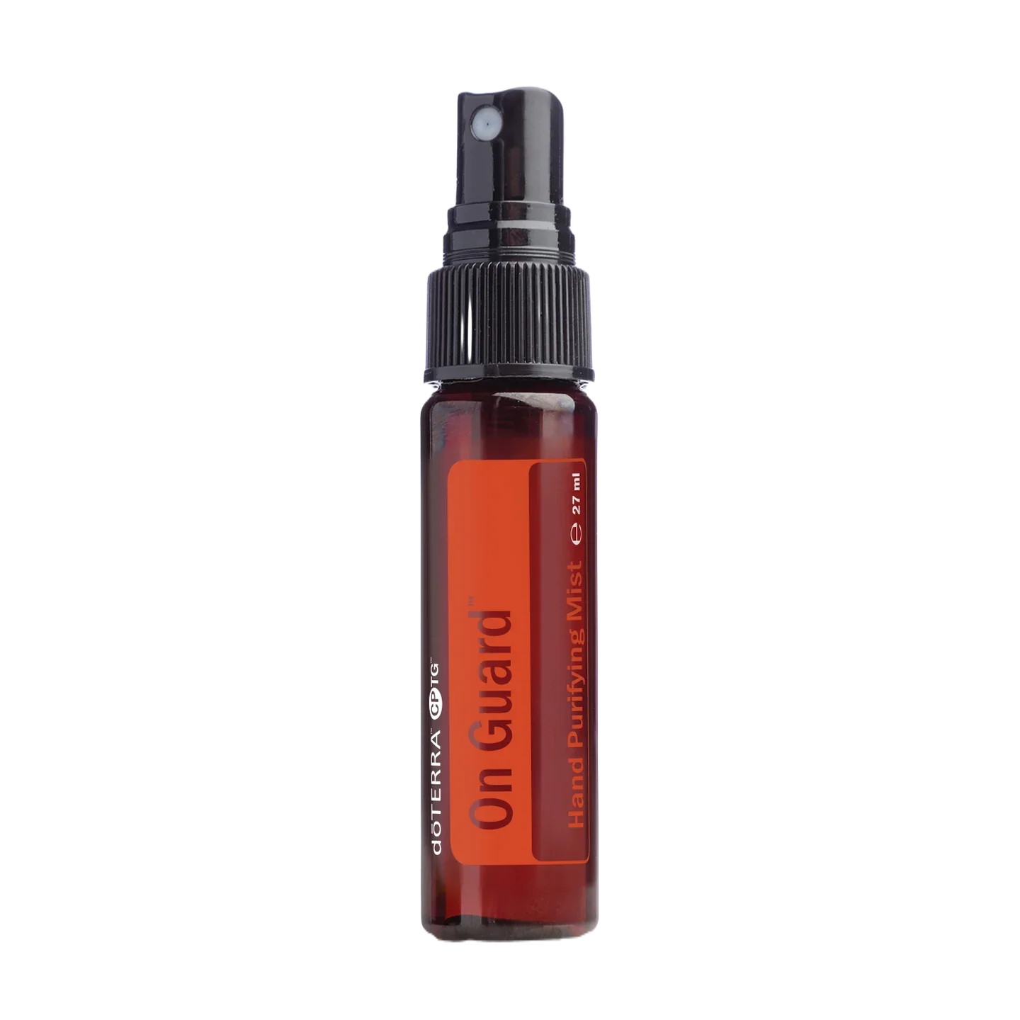 dōTERRA OnGuard® Purifying Mist (Reinigungsspray für Hände) 27ml