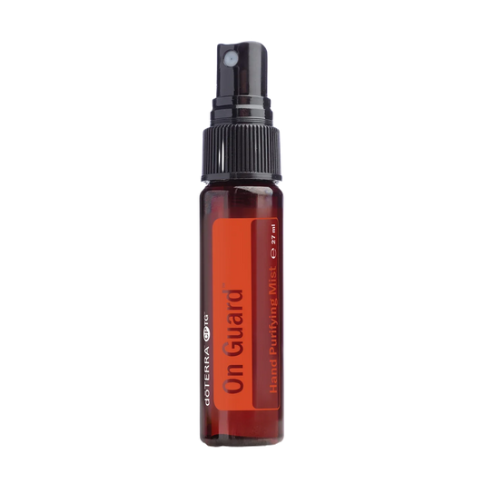 dōTERRA OnGuard® Purifying Mist (Reinigungsspray für Hände) 27ml