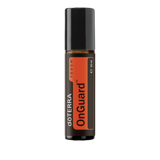 dōTERRA OnGuard® Touch (Immunsystem-Mischung Roll-On) - 10ml