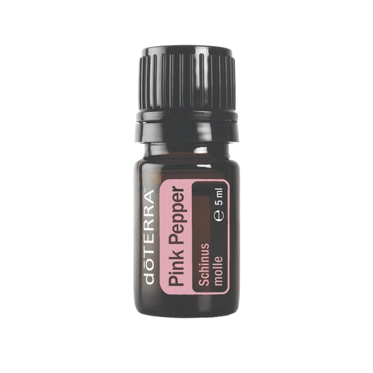 dōTERRA Pink Pepper Essential Oil - 5ml