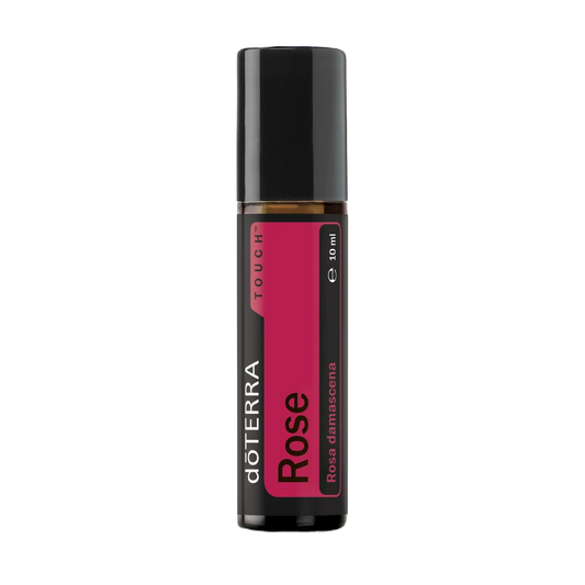 dōTERRA Rose Roll-On (Rose Touch) - 10ml