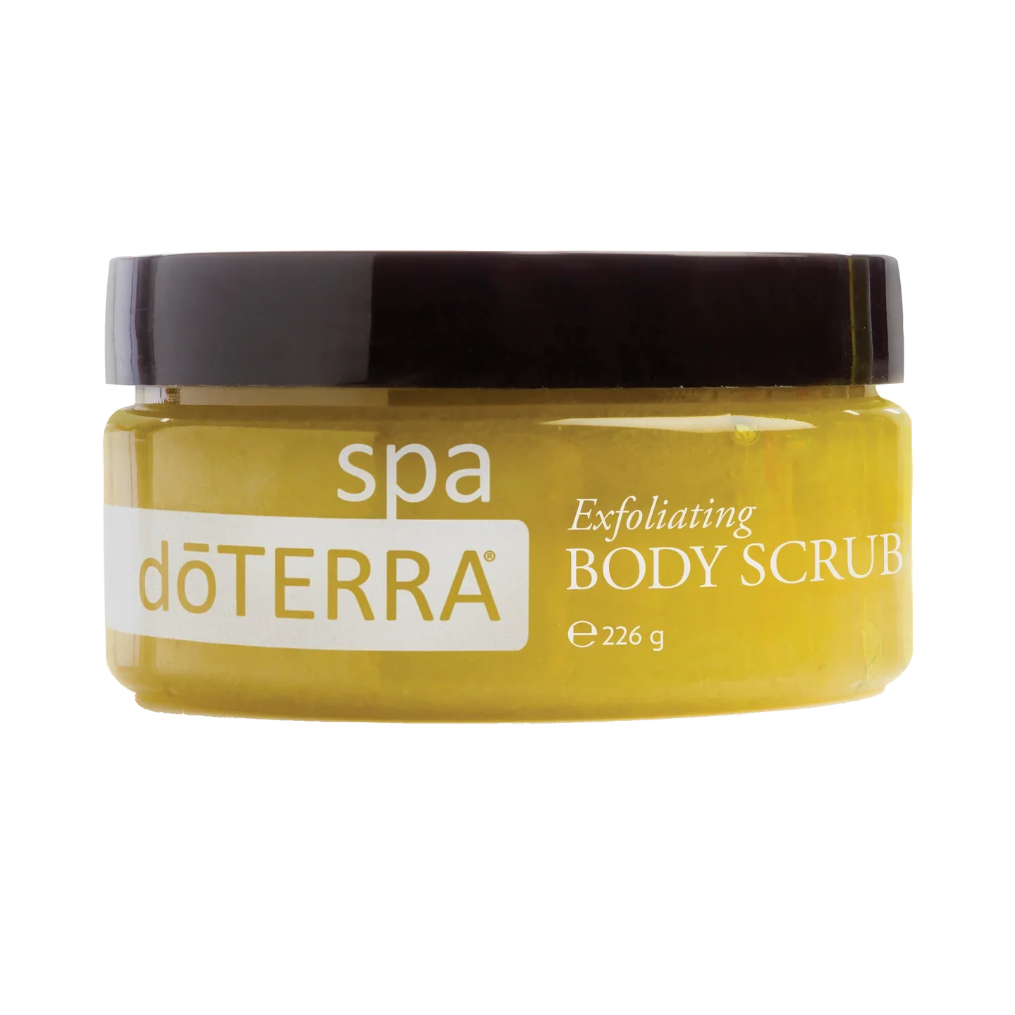 dōTERRA SPA Exfoliating Body Scrub (sanftes Körperpeeling) - 226g