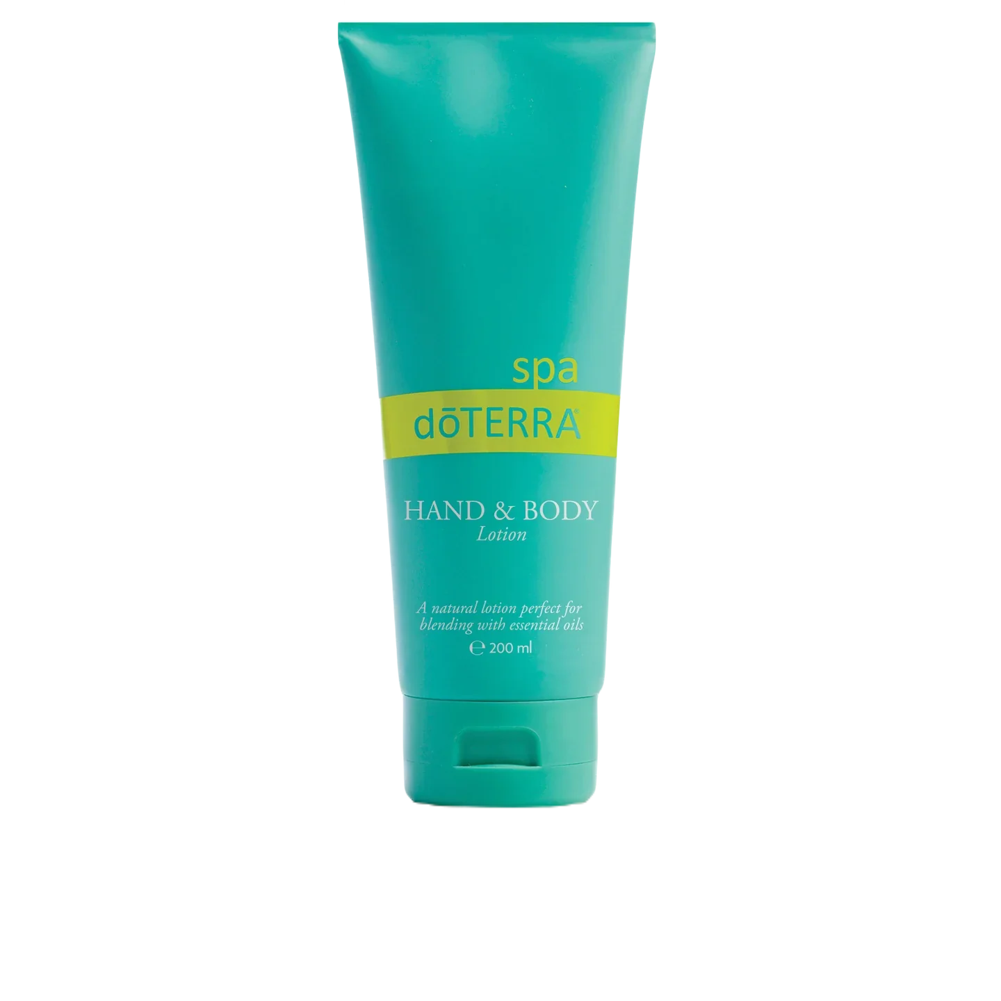 dōTERRA SPA Hand & Body Lotion (Hand- & Körpercreme) - 200ml