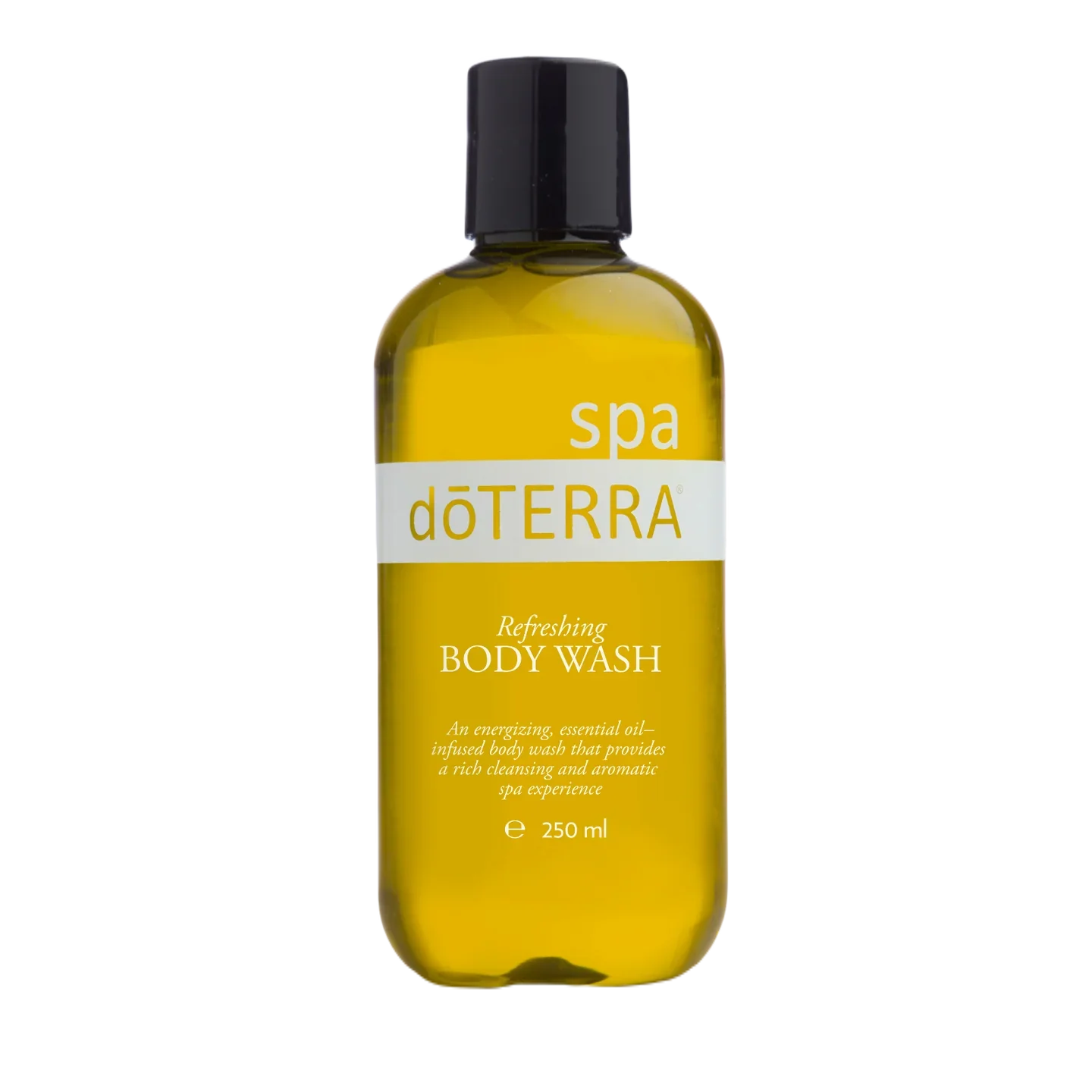 dōTERRA SPA Refreshing Body Wash (Erfrischendes Duschgel) - 250ml