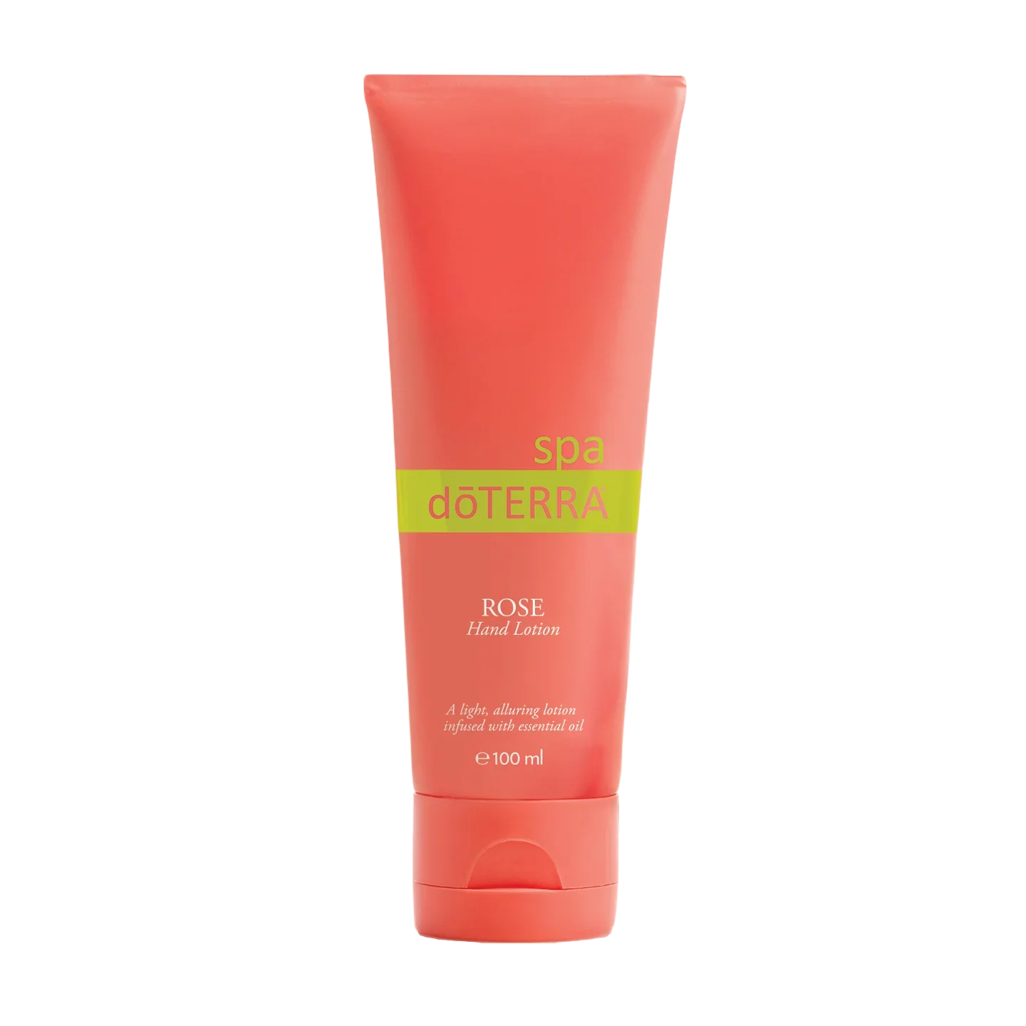 dōTERRA® SPA Rose Handlotion