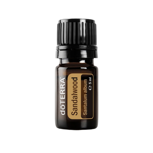 dōTERRA Sandelholz (Sandalwood) - 5ml