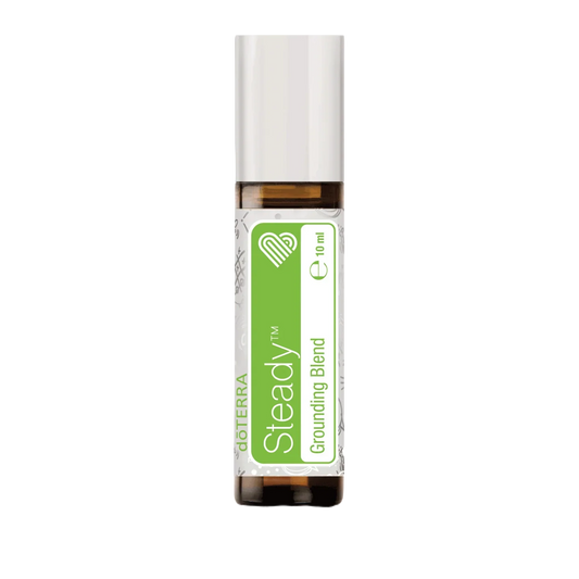 dōTERRA Steady (Erdende Mischung Roll-On) - 10ml