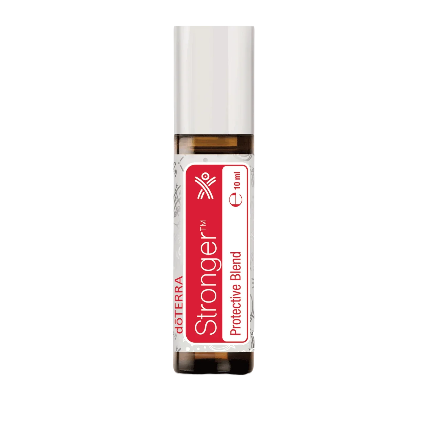 dōTERRA Stronger Roll-On (Schützende Mischung) - 10ml