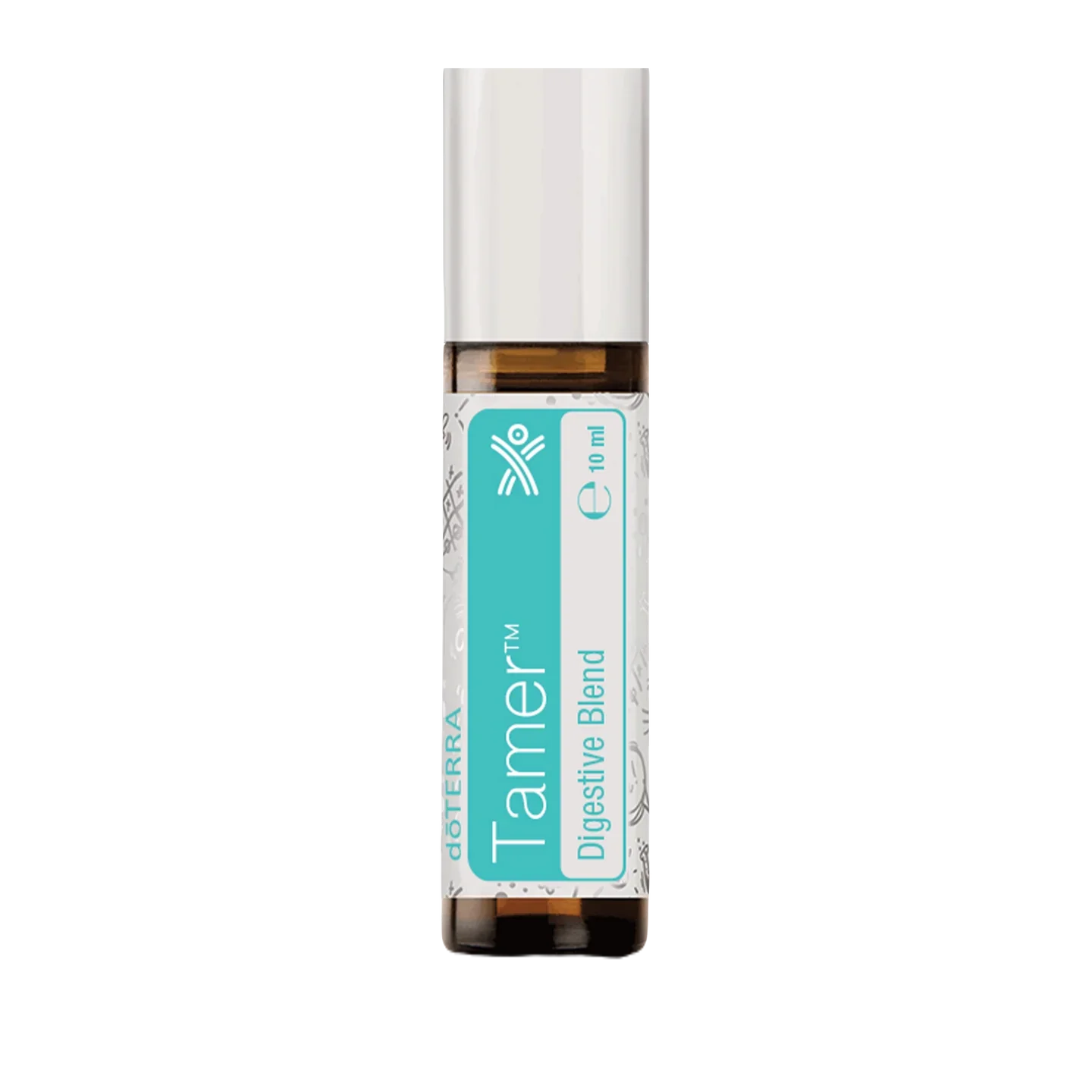 dōTERRA Tamer Roll-On (Verdauungsmischung) - 10ml