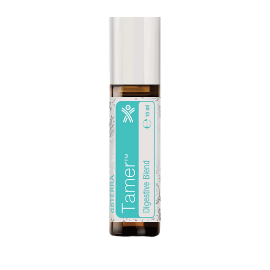 dōTERRA Tamer Roll-On (Verdauungsmischung) - 10ml