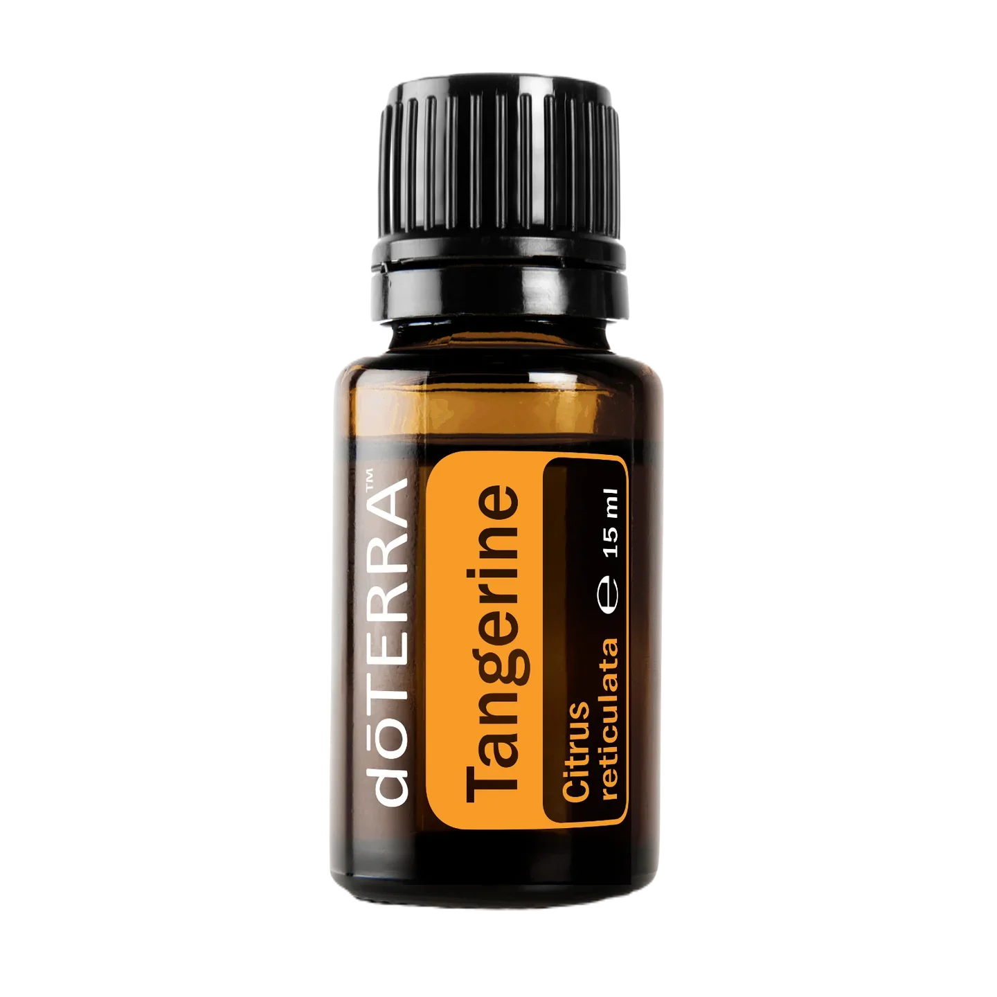 dōTERRA Mandarine (Tangerine) - 15ml