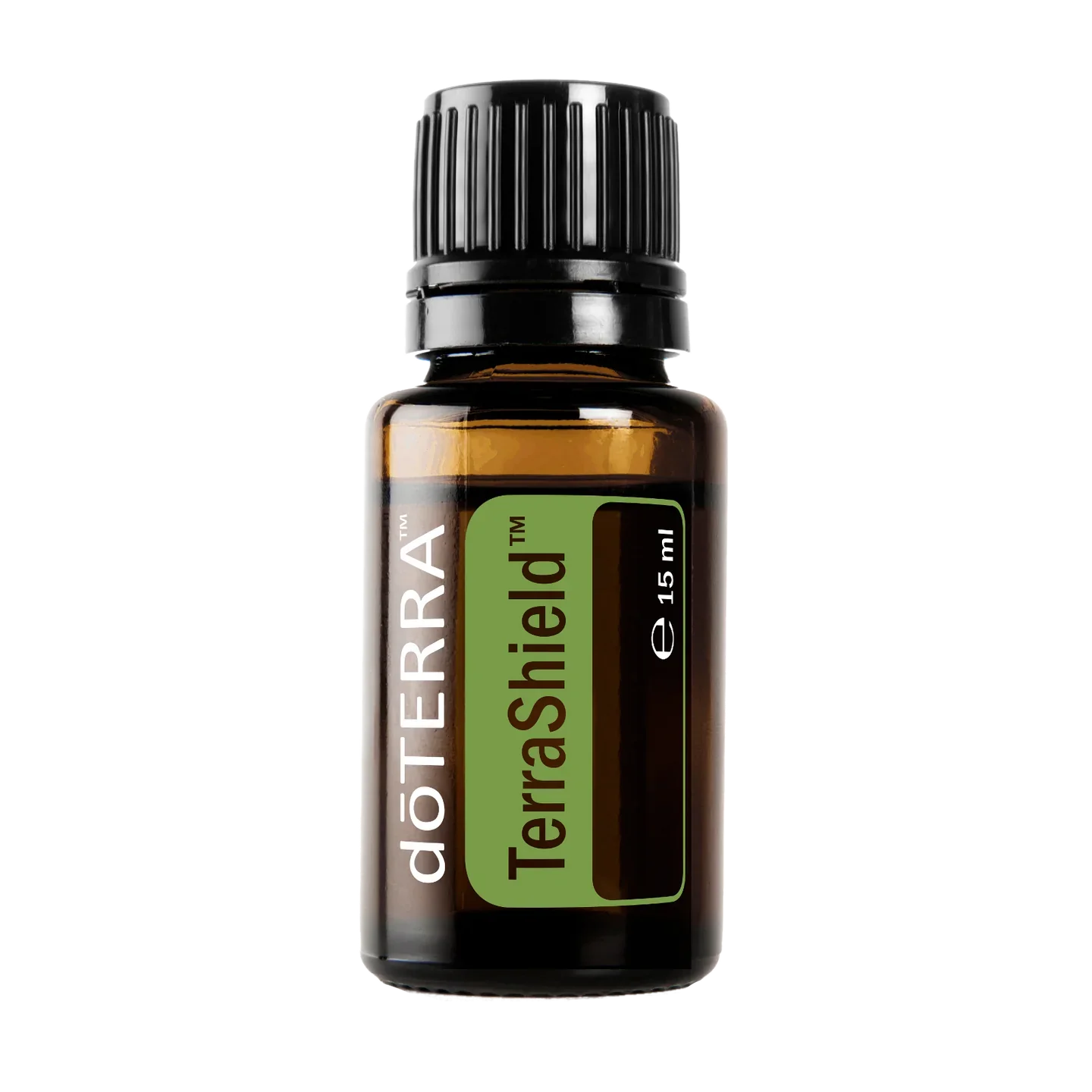 dōTERRA TerraShield (Outdoor-Mischung) - 15ml